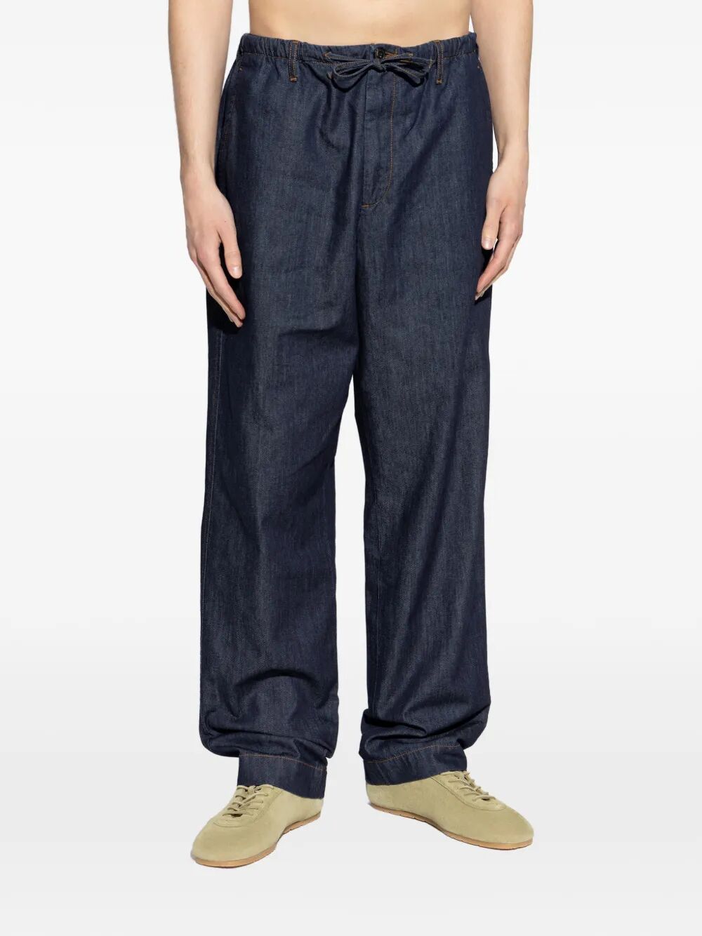 Dries Van Noten JEANS - Blu | 53bdce259242aee58548b339e2b77a3bc978ed1a