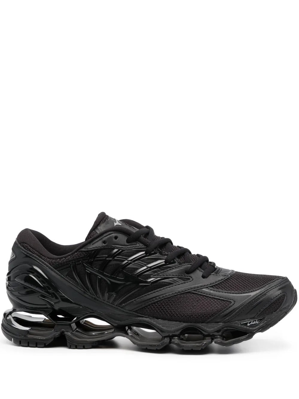 Mizuno Sneakers - Nero | 8a689f6a9f24e4431e9dc6f27102f1749a52d5ce