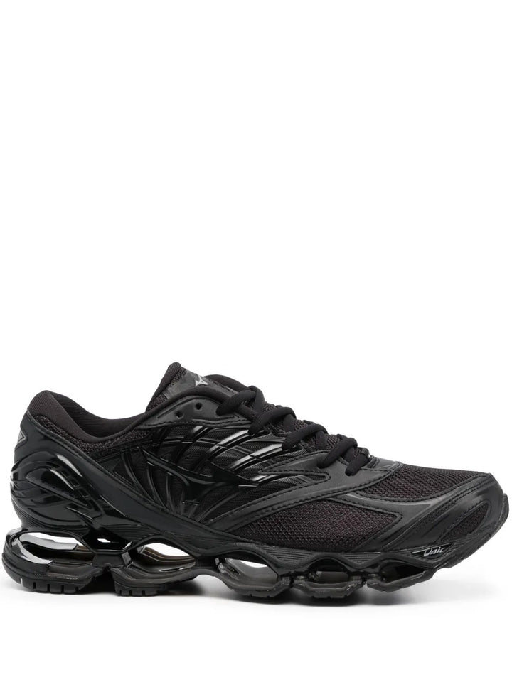 Mizuno Sneakers - Nero | 8a689f6a9f24e4431e9dc6f27102f1749a52d5ce