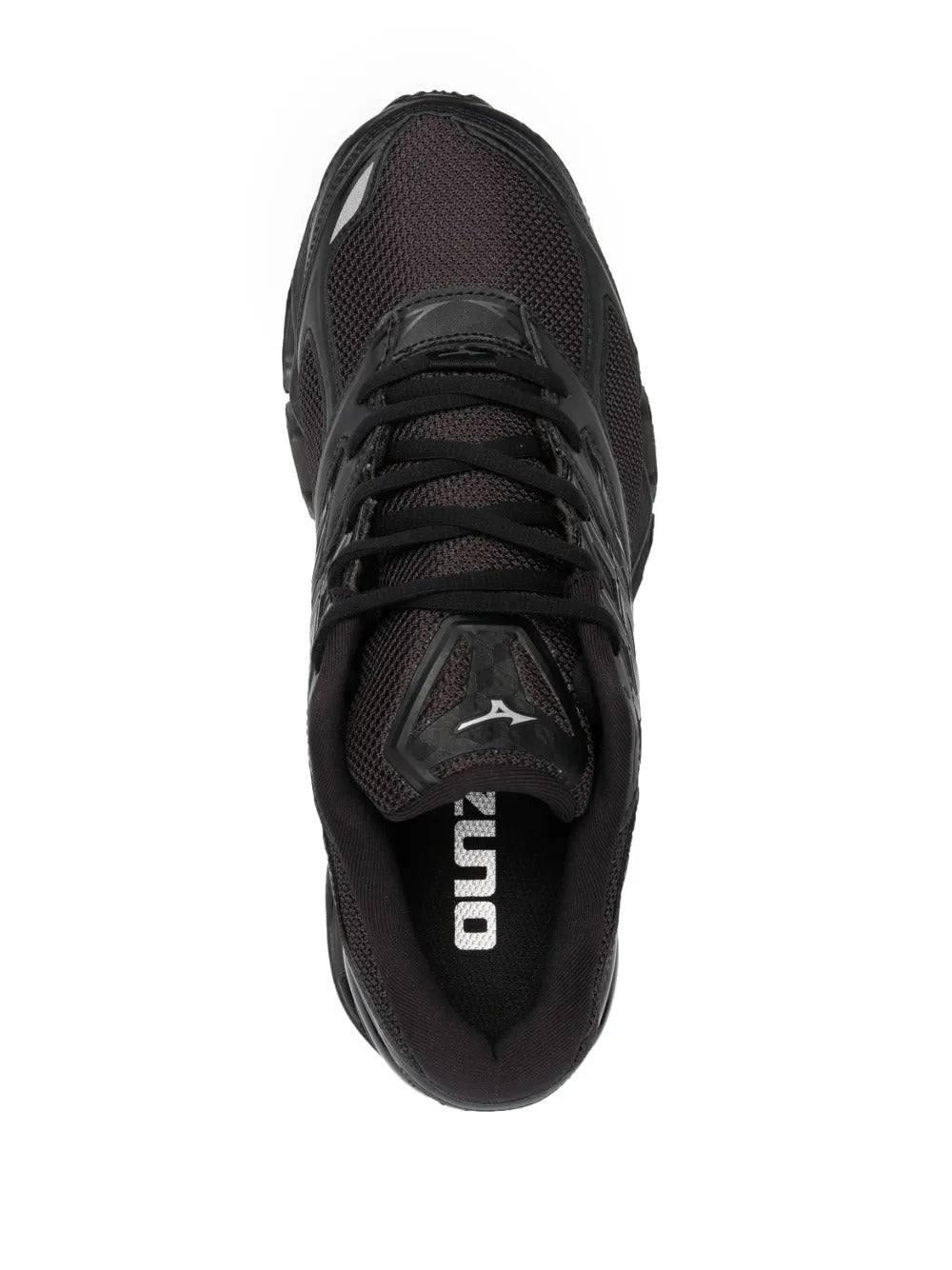 Mizuno Sneakers - Nero | b0a947a77f5f083b949d6fefba0b5b67d7772b4a