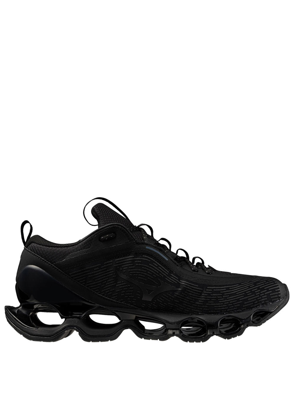 Mizuno Sneakers - Nero | fc3f2fcb1bff15f9cf8f40792e0d93e7dd7484c8