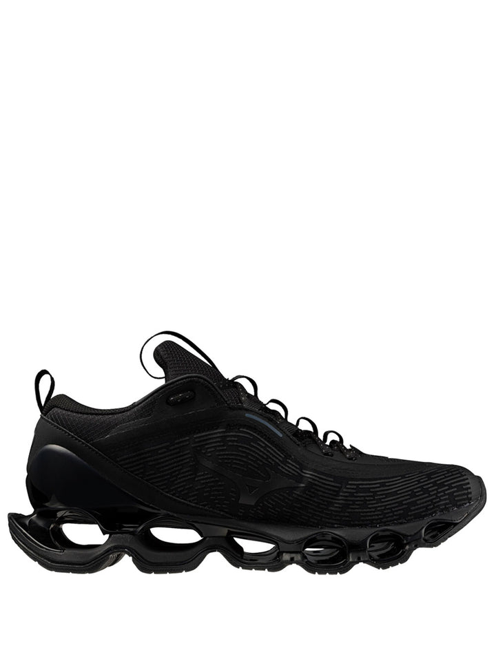 Mizuno Sneakers - Nero | fc3f2fcb1bff15f9cf8f40792e0d93e7dd7484c8