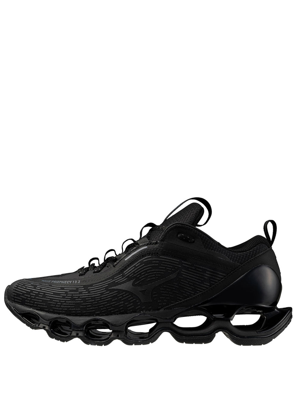 Mizuno Sneakers - Nero | 846adb6e19ef47c46dc9e433adb7bd9098709240
