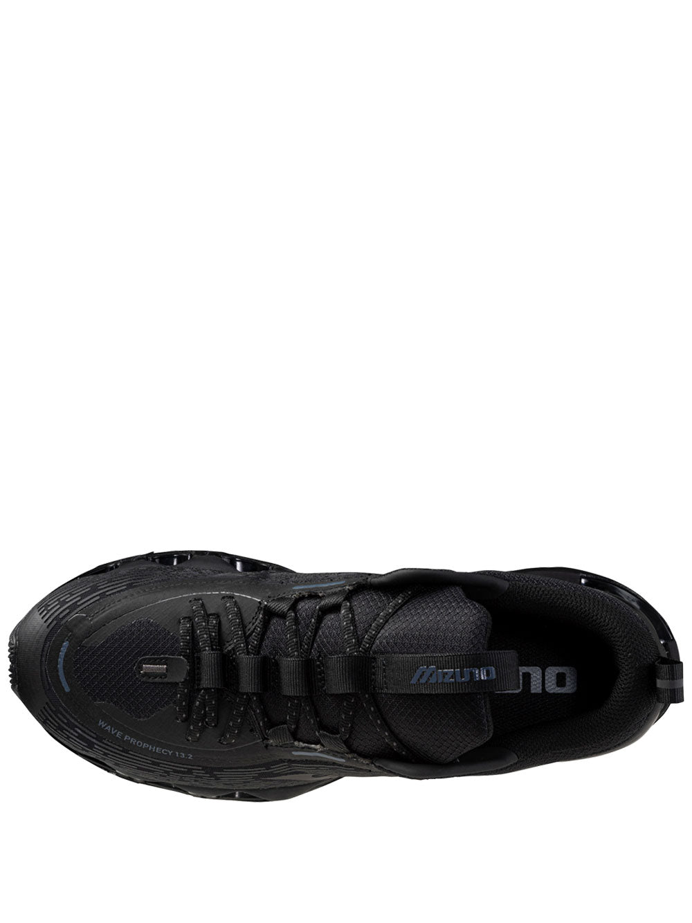 Mizuno Sneakers - Nero | 28cc0956e9a3ab20195cce0d044ce71c896266b8