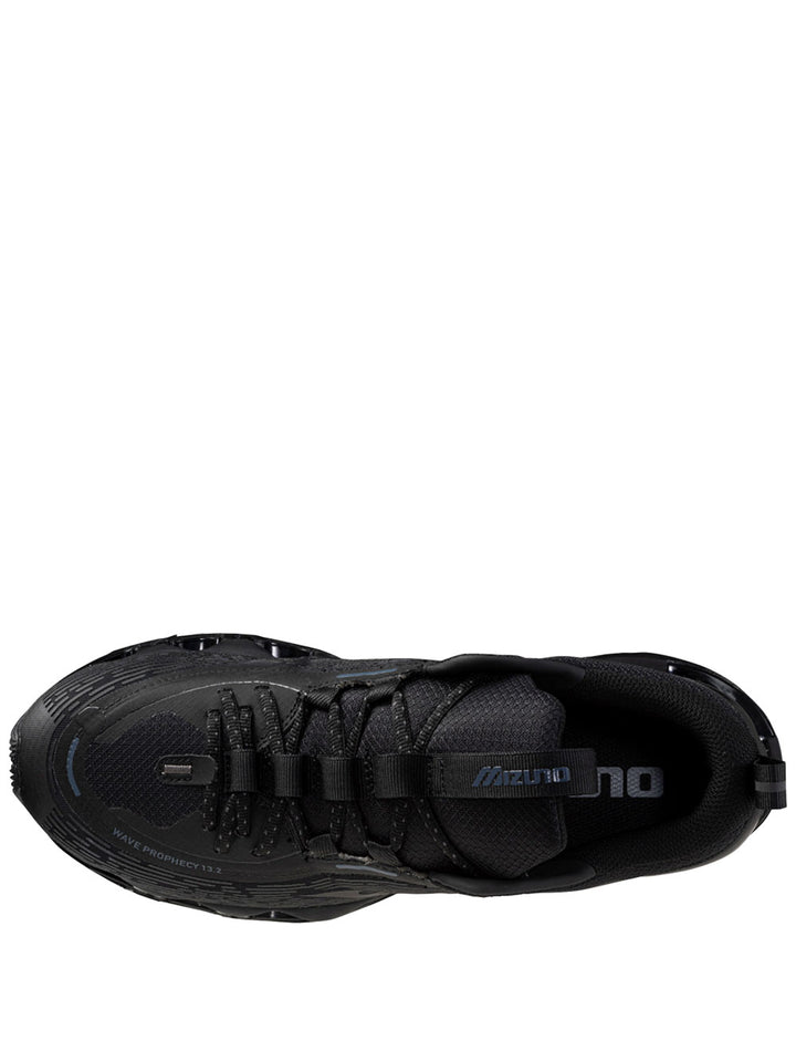 Mizuno Sneakers - Nero | 28cc0956e9a3ab20195cce0d044ce71c896266b8