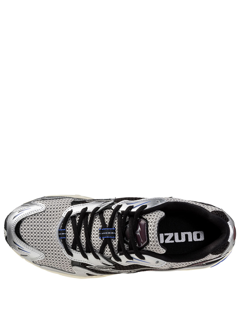 Mizuno Sneakers - Metallic | 54497f5da0cc72a772fb762fc8cb97d843019595