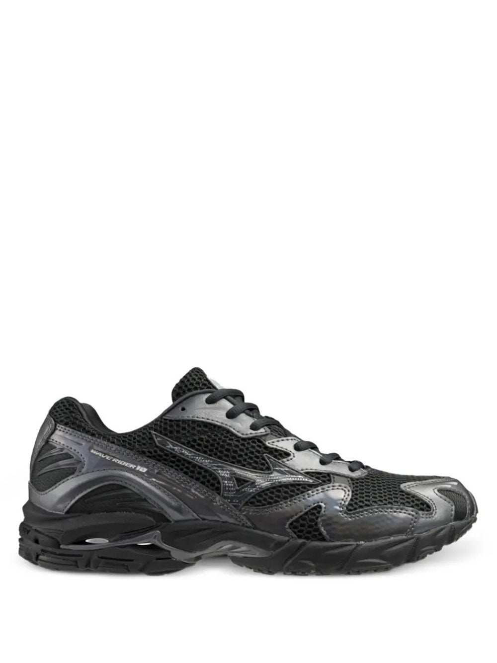 Mizuno Sneakers - Nero | 65c6ff475db5b30f45e4dc7616d423ff0c05acaf