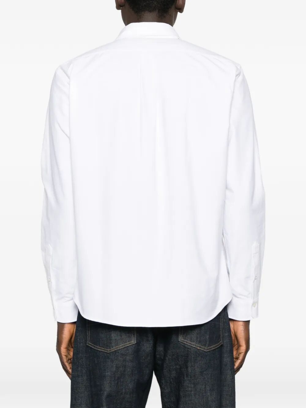 Kenzo Plain - Bianco | d1353aa9bcc9250e8efb0e3b46d5bac6ea88f96d