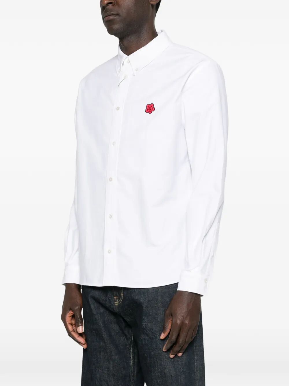Kenzo Plain - Bianco | a8c69039e0cb9061889c1eb474a38a89809d5989