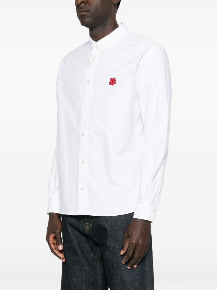 Kenzo Plain - Bianco | a8c69039e0cb9061889c1eb474a38a89809d5989