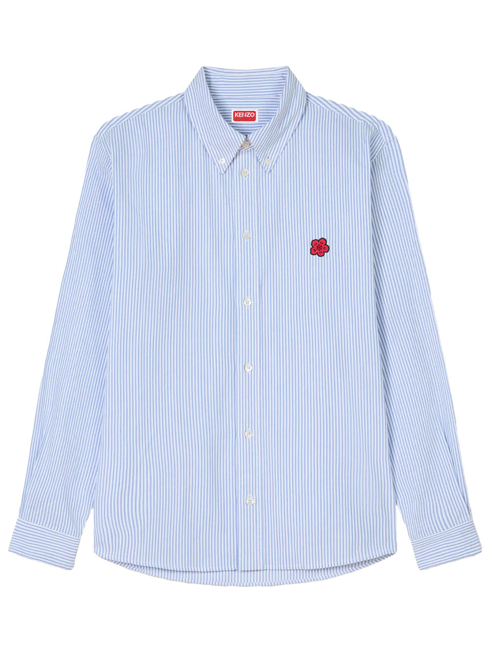Kenzo Striped - Blu | 79574f4c008496ee64b9437052013b40187cff1b