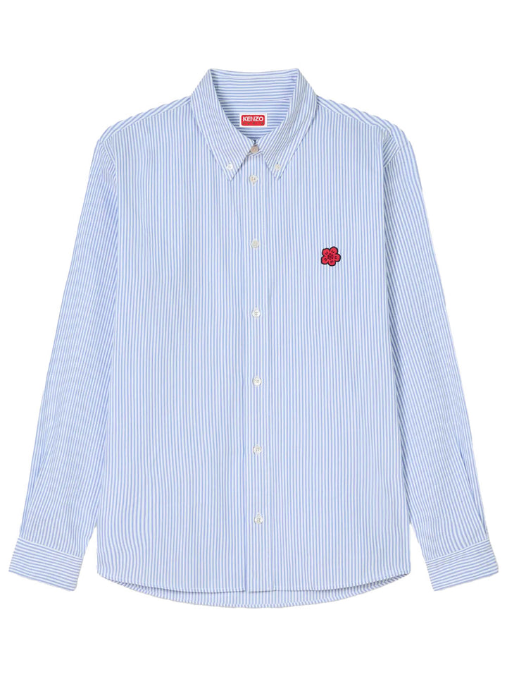 Kenzo Striped - Blu | 79574f4c008496ee64b9437052013b40187cff1b