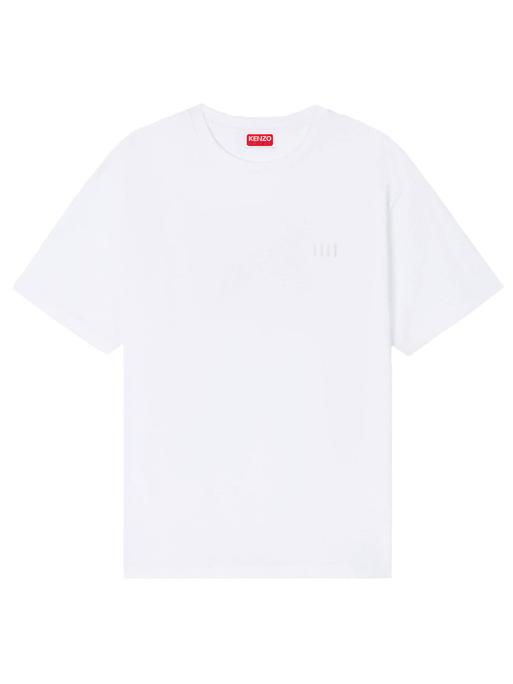 Kenzo T-shirts - Bianco | 281a55e1e9c70689d982d14d33b7df84bf01a3f4