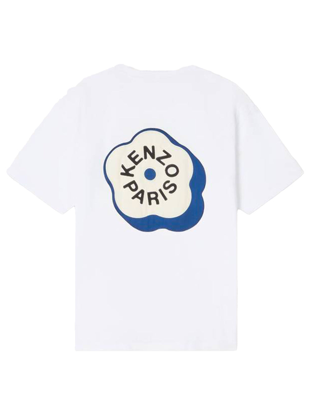 Kenzo T-shirts - Bianco | 03e017462c2e57e63bf0d27cfcaac2e060cc5e89