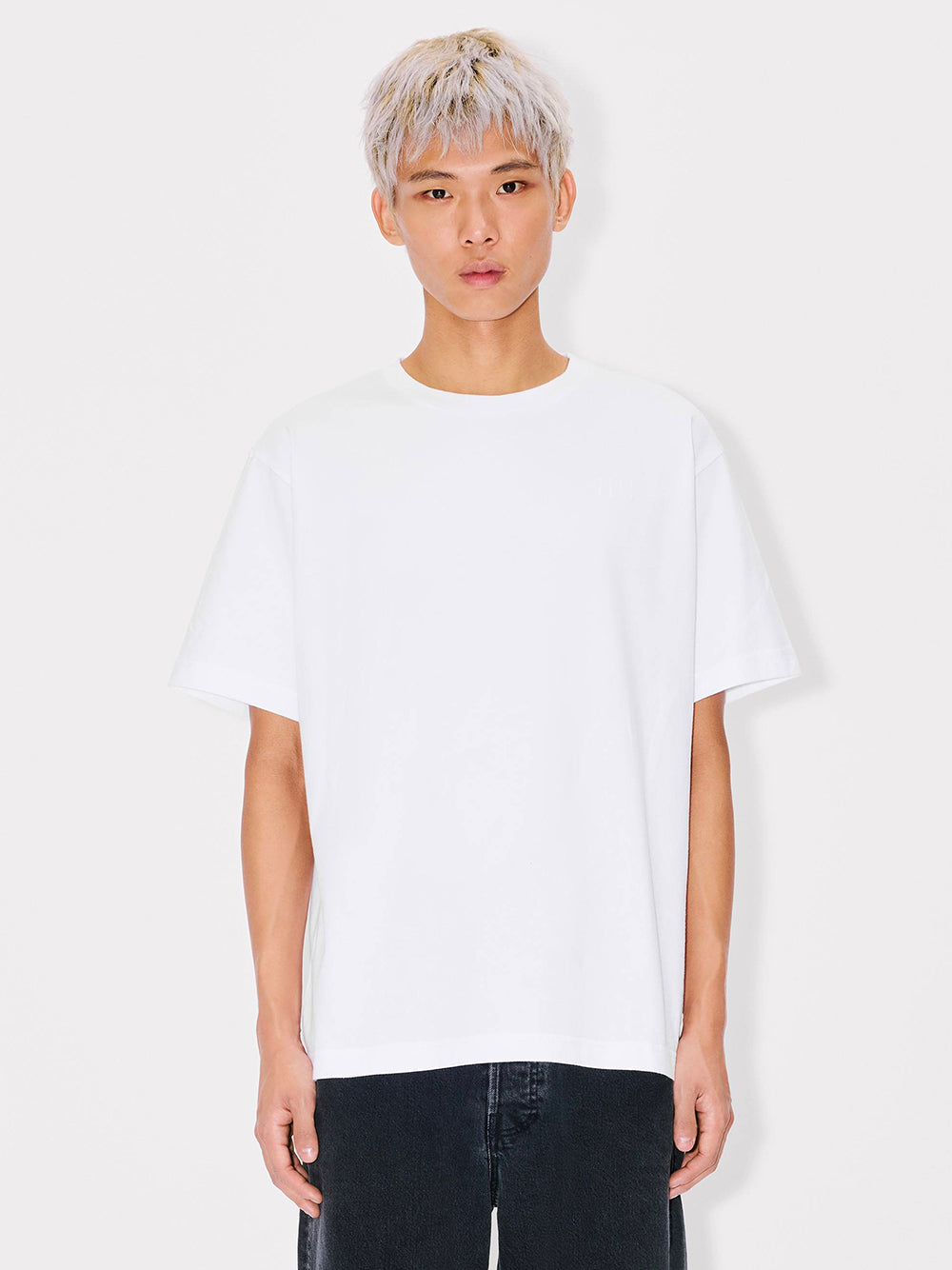 Kenzo T-shirts - Bianco | 4f61b80052d4b96c49aadf78fed8ed2d2185107e