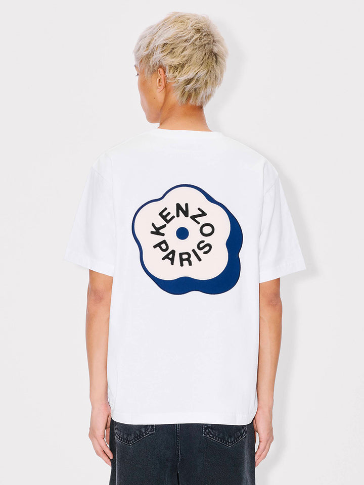 Kenzo T-shirts - Bianco | 50358f91e4b8e01a9b8717a4341c4b5be440ddfc