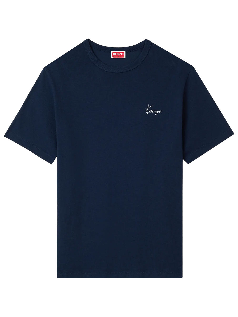 Kenzo T-shirts - Blu | 54b59c45d6d3e7ae4c3cf27bfd98470947e2286e