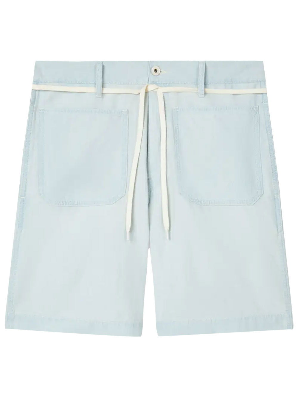 Kenzo Denim - Blu | 63600fbc473d4d3988925bcea495a8a19231767b