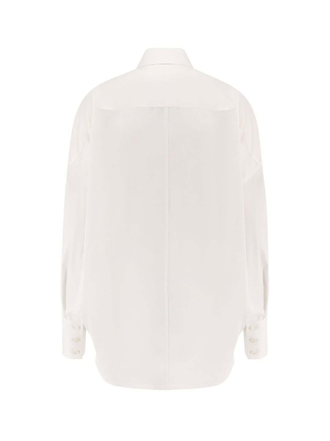 Stella Mccartney Shirts - Light and natural | 4d9967096e0c87ec53d048fd1e9a8ea2e5e2d415