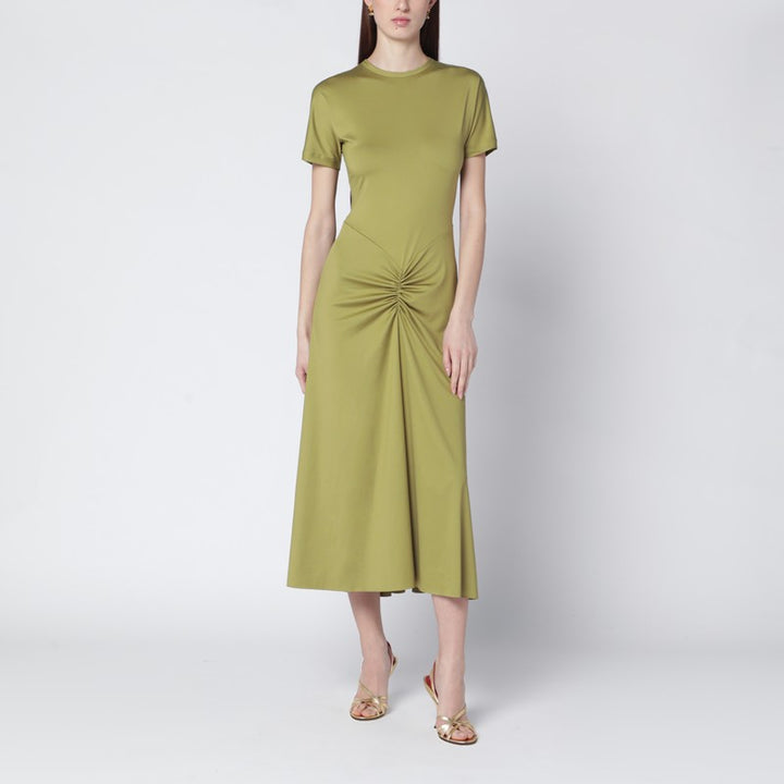 Victoria Beckham Apparel & Accessories - Verde | 0196bcd8efd2fcdc3e74c27d5afb1be9e22190c6
