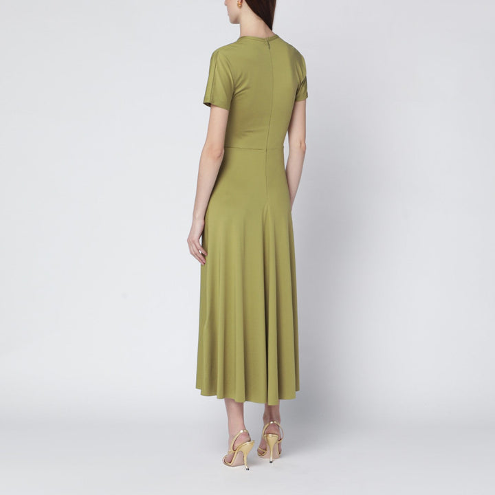 Victoria Beckham Apparel & Accessories - Verde | 6affd1a6904b86949712e844f145891841127f1d