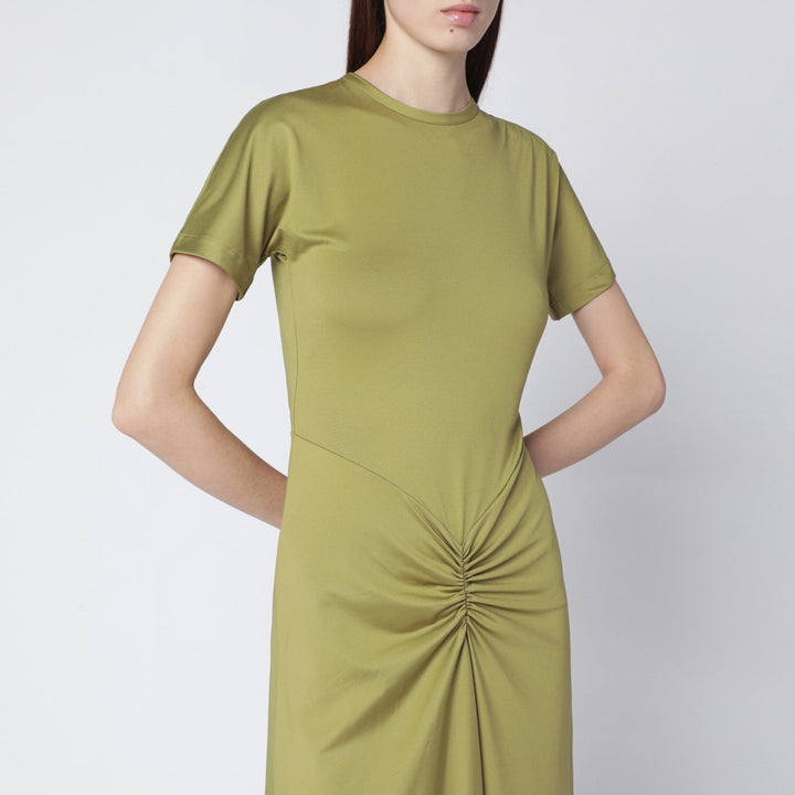 Victoria Beckham Apparel & Accessories - Verde | 12f2d453a82e987aac51c7776255cec026cd6934