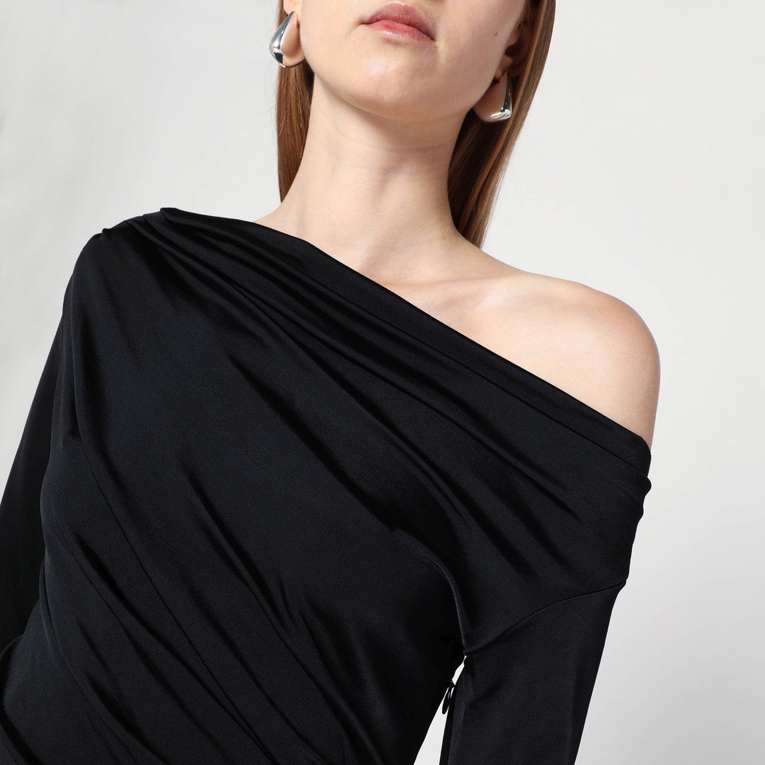Victoria Beckham Apparel & Accessories - Nero | b1cd1dad67a8ccbc5d2d625f102bff7d3c408a7f