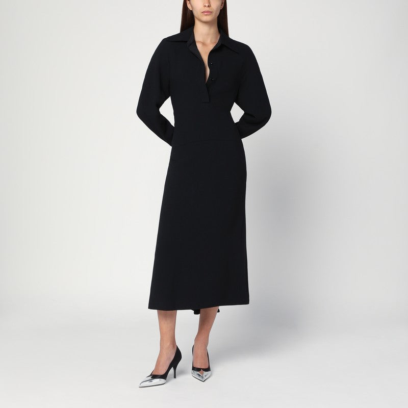 Victoria Beckham Shirts & Tops - Nero | b5c1be31f68343641e24a4ffa272aa8315eadd56