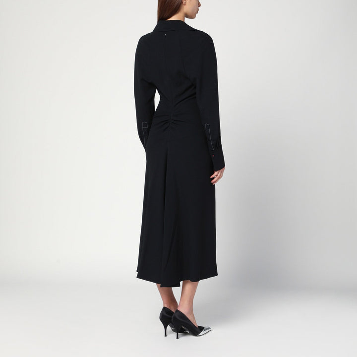 Victoria Beckham Shirts & Tops - Nero | 8abc98f9b0b83d033edffdff20671a99b56ccb6d