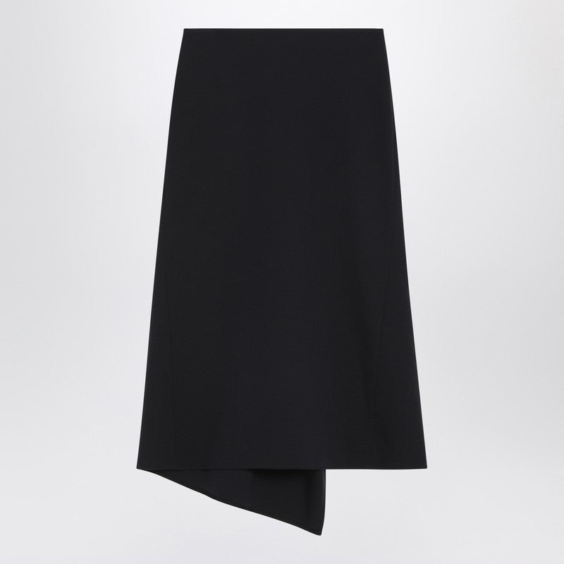 Victoria Beckham Gonne - Blu | 35bba185248785ffb3d78e31b07f142b173949fc