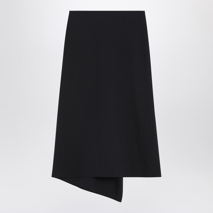 Victoria Beckham Gonne - Blu | 35bba185248785ffb3d78e31b07f142b173949fc