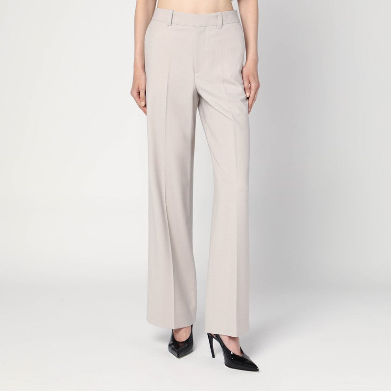 Victoria Beckham Pantaloni - Grey | 7fe11ad59ff7196a17392394157b2976c4f77b3f