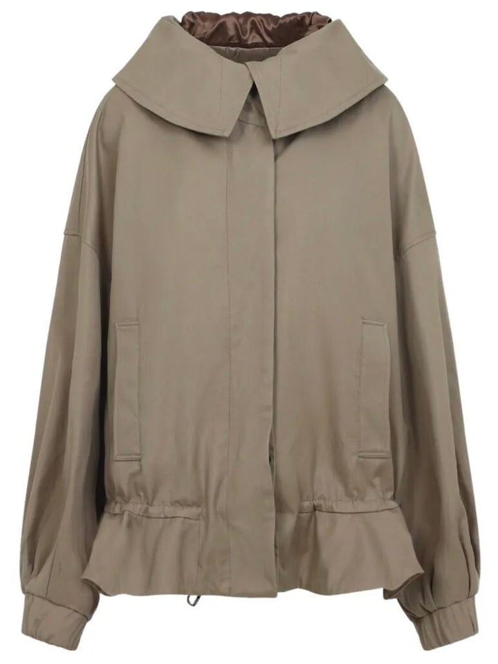 Dries Van Noten GIACCA - Marrone | 989e9be791e331581f519bf3e47a28244c099189