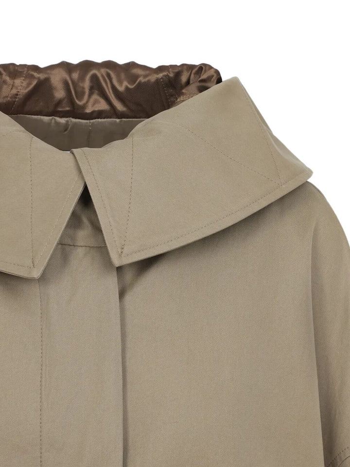 Dries Van Noten GIACCA - Marrone | 0ad259f6e52b2afba4a7dc434dfeb29aad298687