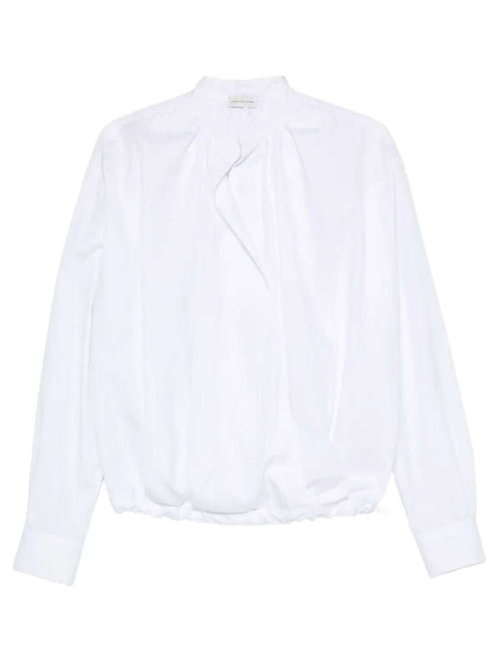 Dries Van Noten Plain - Bianco | 3e673b20e7b44877e3b1b0e6b69e9c6bcd8d18a6