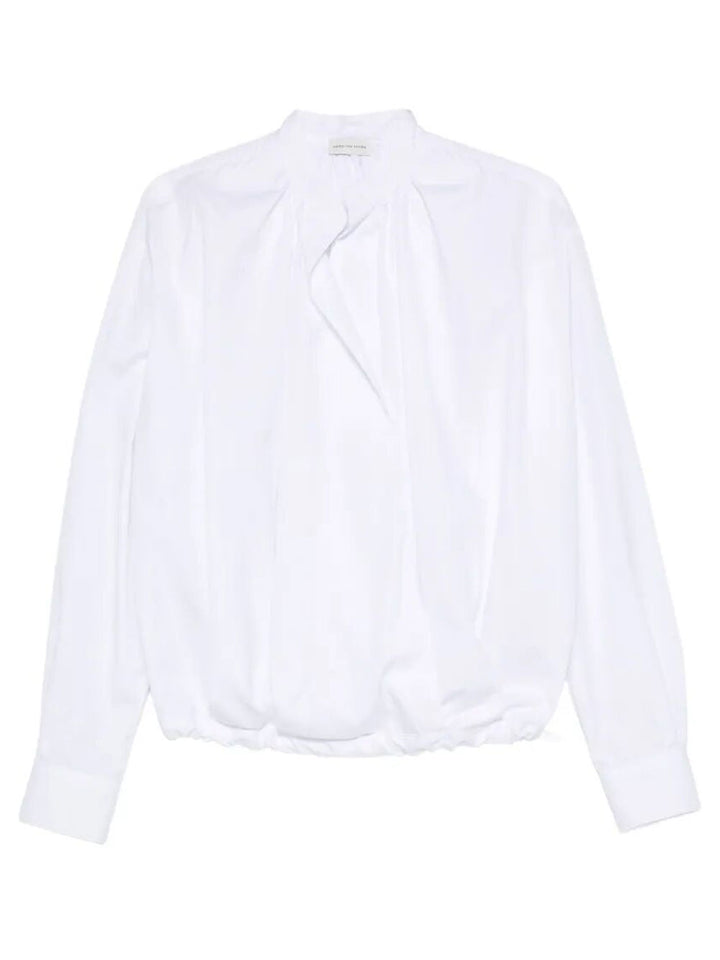 Dries Van Noten Plain - Bianco | 3e673b20e7b44877e3b1b0e6b69e9c6bcd8d18a6