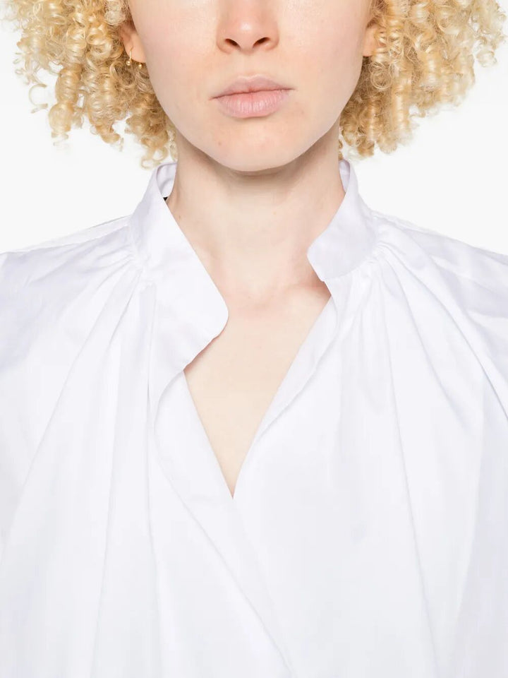 Dries Van Noten Plain - Bianco | fcc9bd0fb9b79c8a0275c57b4f4721faf61ef23a