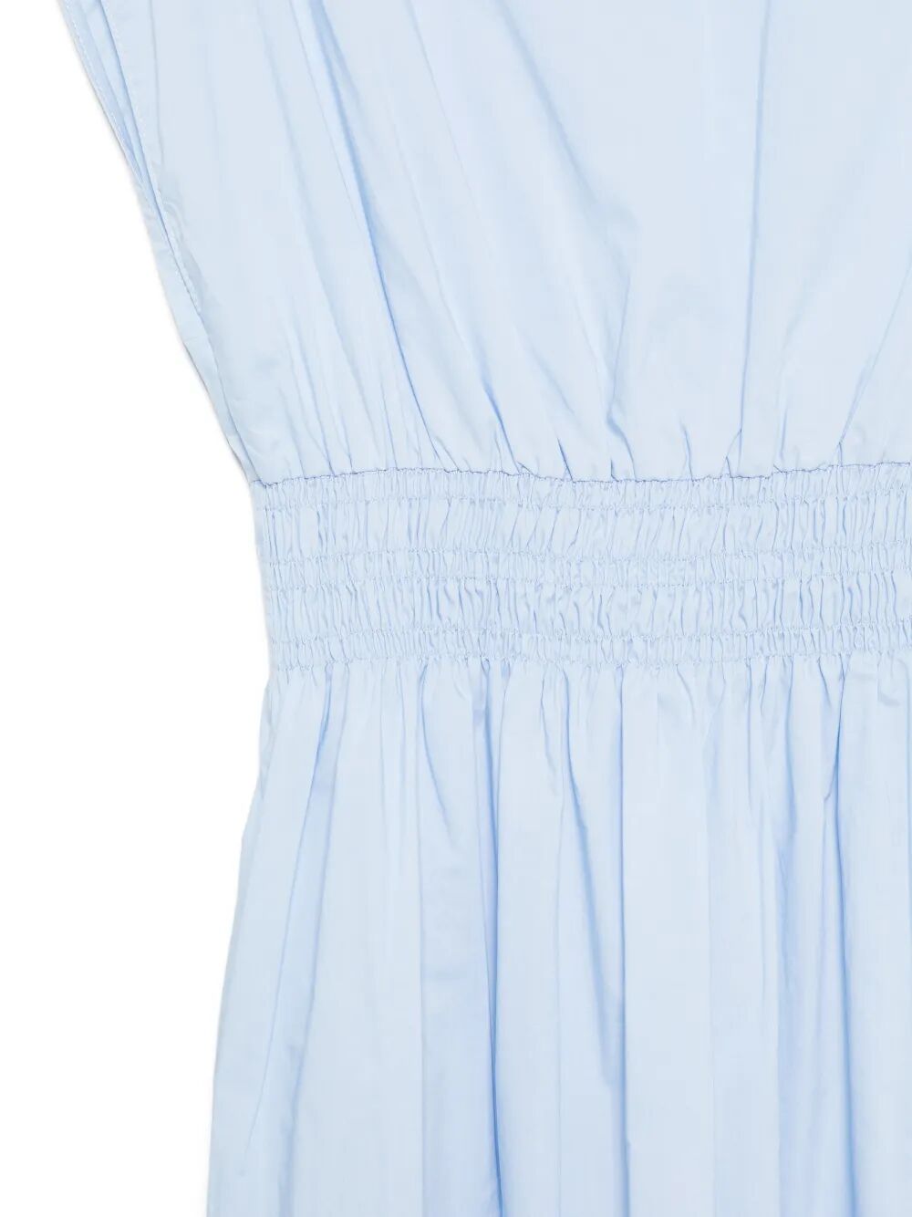 Roberto Collina Midi dresses - Blu | 8f79dac2d8945394dc880b2e6a0d23895c517c33