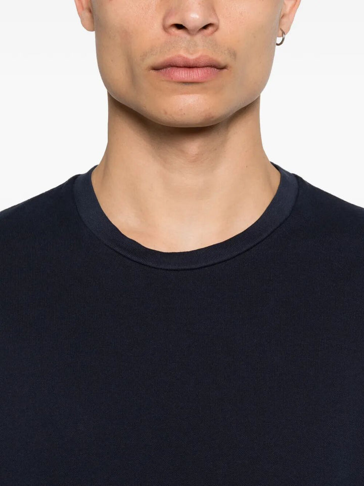 Roberto Collina T-shirts - Blu | 308dd1adcd63926be4219450690d59b87c332c3c