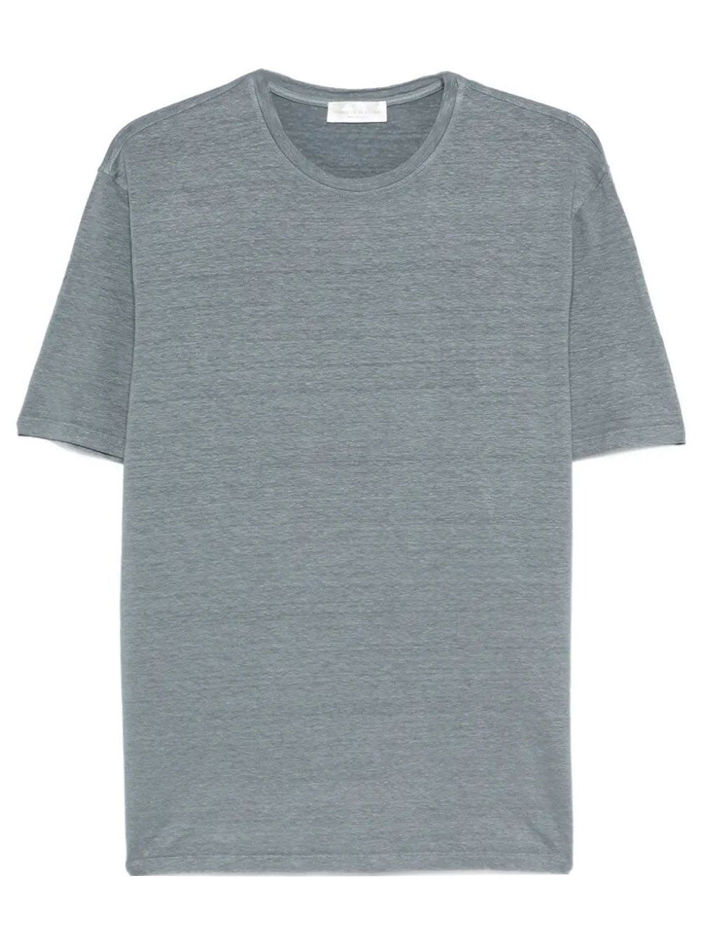 Roberto Collina T-shirts - Blu | c1e1c83ddcf6c0230c3a28c5bf19eea4532ddde7