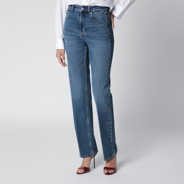 Victoria Beckham Pantaloni - Blu | b57d91b23d07a6384661bf283669abab0c41721d