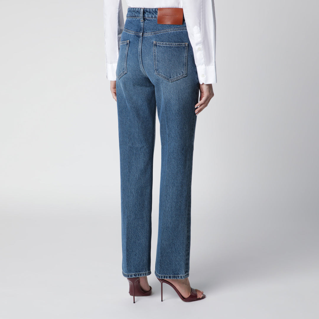 Victoria Beckham Pantaloni - Blu | bf022b3681282d9dcf18c1c3d0f1c64d3a2e5772