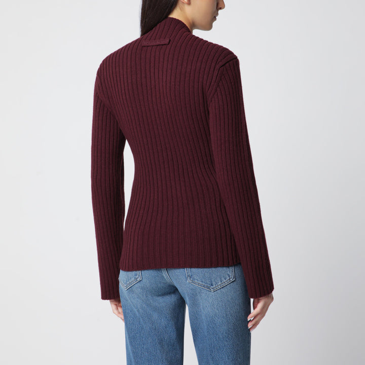 Victoria Beckham Shirts & Tops - Nero | d8a7f6e1fa45cce5ac63377bda48f4719b1c17b6