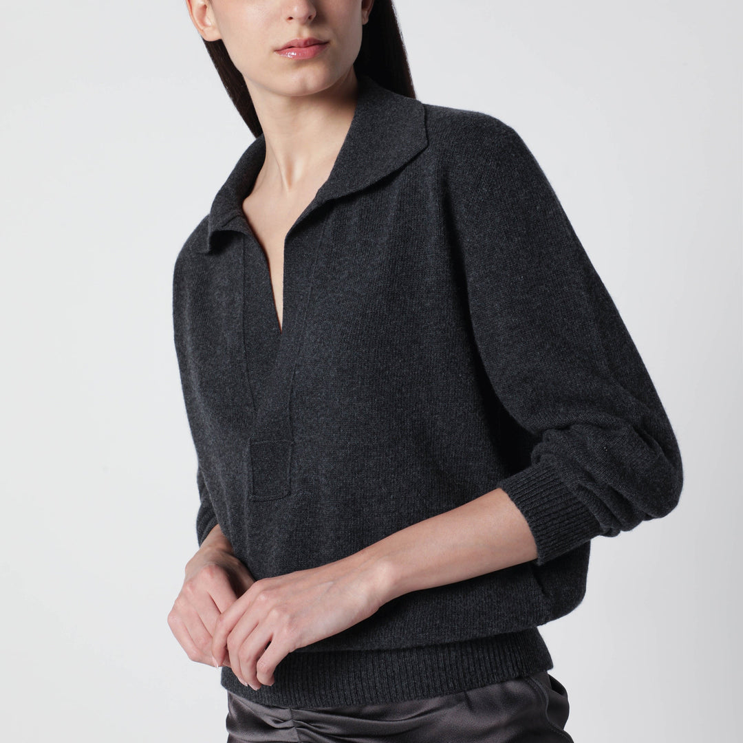 Victoria Beckham Shirts & Tops - Marrone | 6281fd5645b537dc53fdc7498b7dc0de3e705379