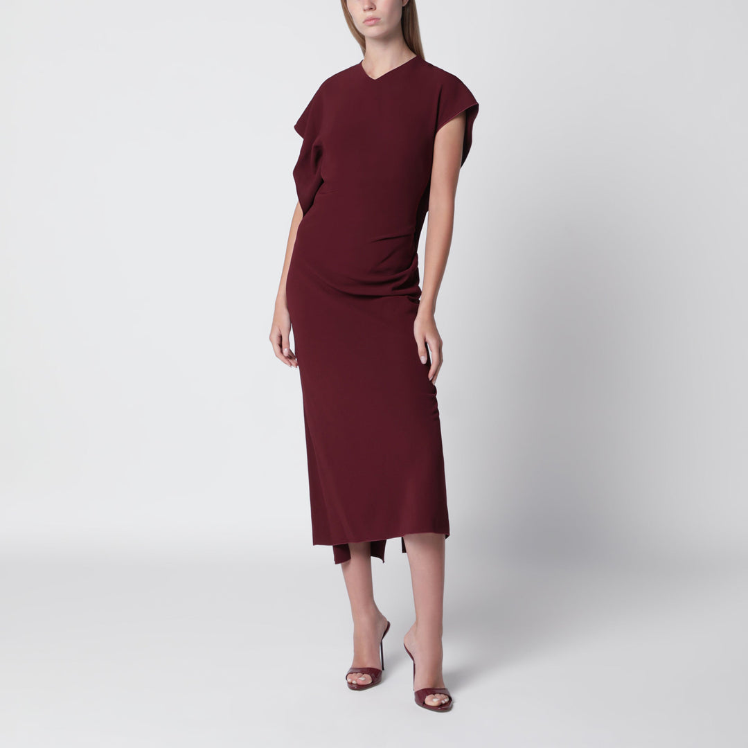 Victoria Beckham Apparel & Accessories - Rosso | f59d73de38866ceaebef112a1cfd9ab6f78c4ac8