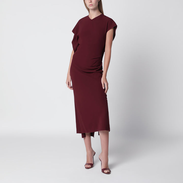 Victoria Beckham Apparel & Accessories - Rosso | f59d73de38866ceaebef112a1cfd9ab6f78c4ac8