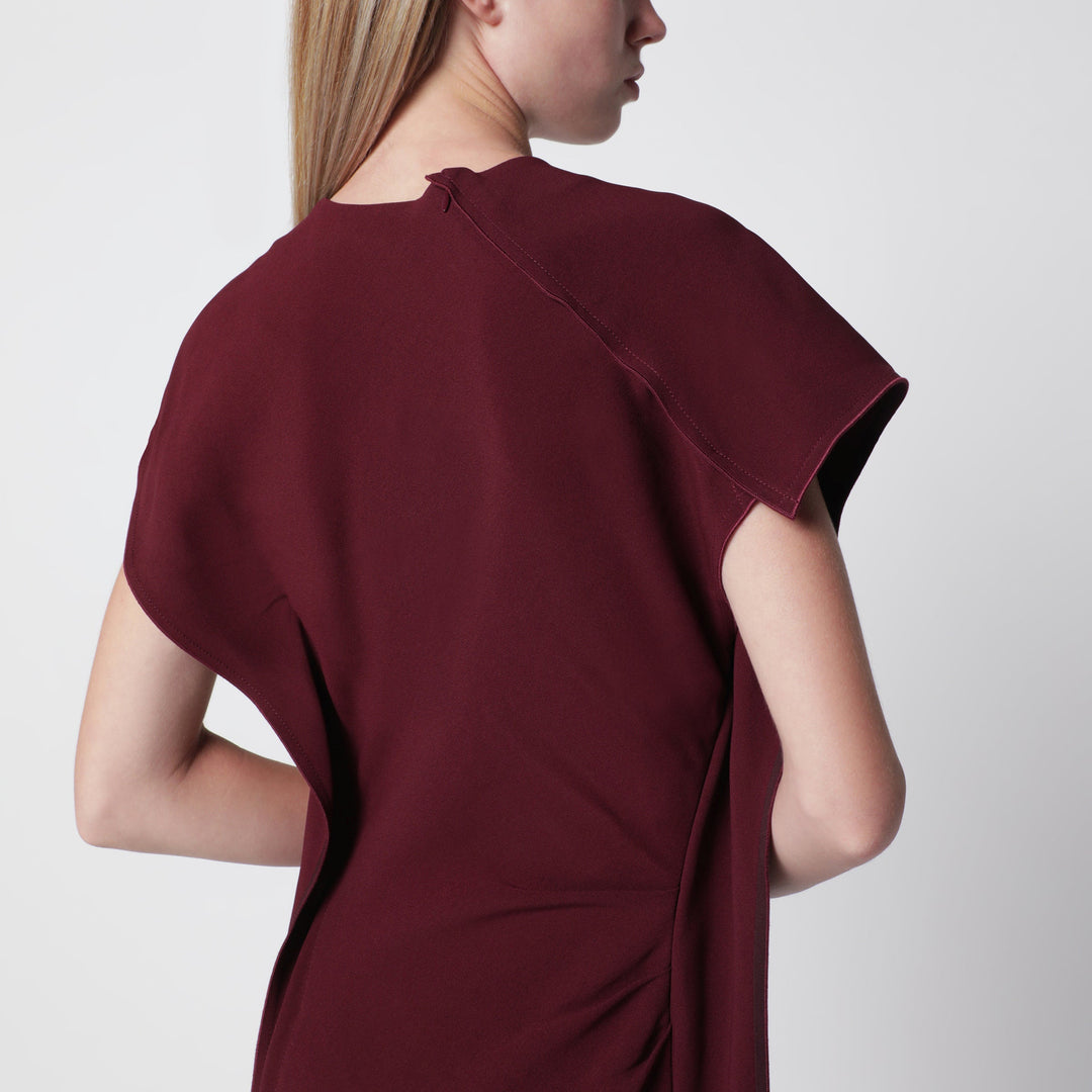 Victoria Beckham Apparel & Accessories - Rosso | 07ec4b7afd9e50b6109a2925ced7ea7584861454