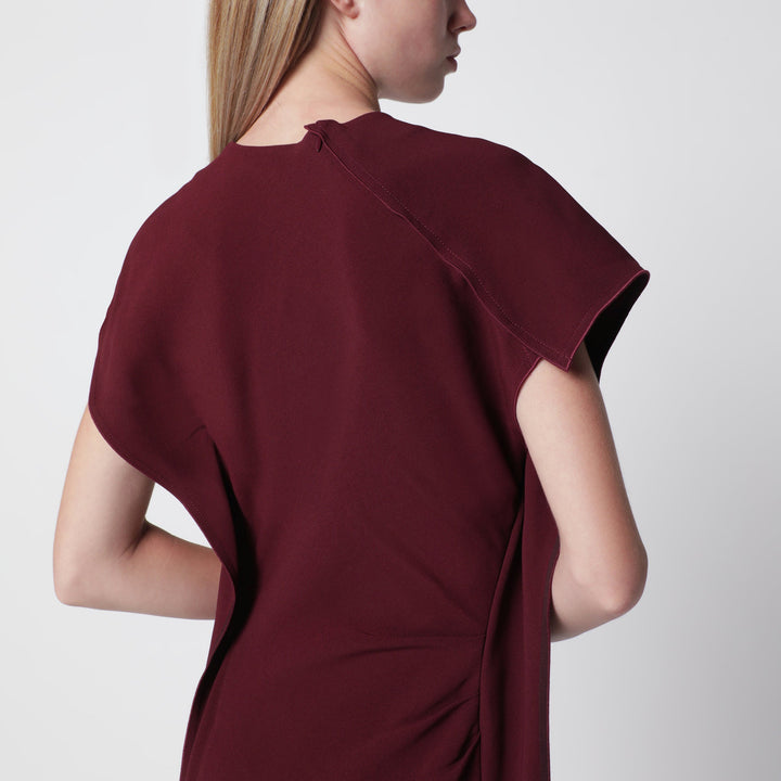 Victoria Beckham Apparel & Accessories - Rosso | 07ec4b7afd9e50b6109a2925ced7ea7584861454