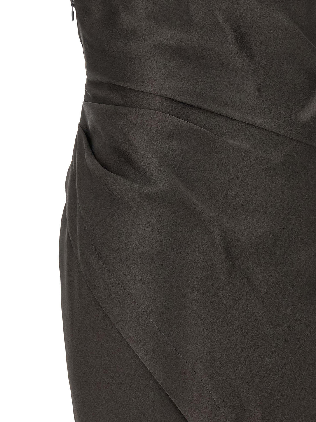 Victoria Beckham Kyra Abiti - Grigio | 09c8d508ccad595ff7968c919fb3141d0b46295a