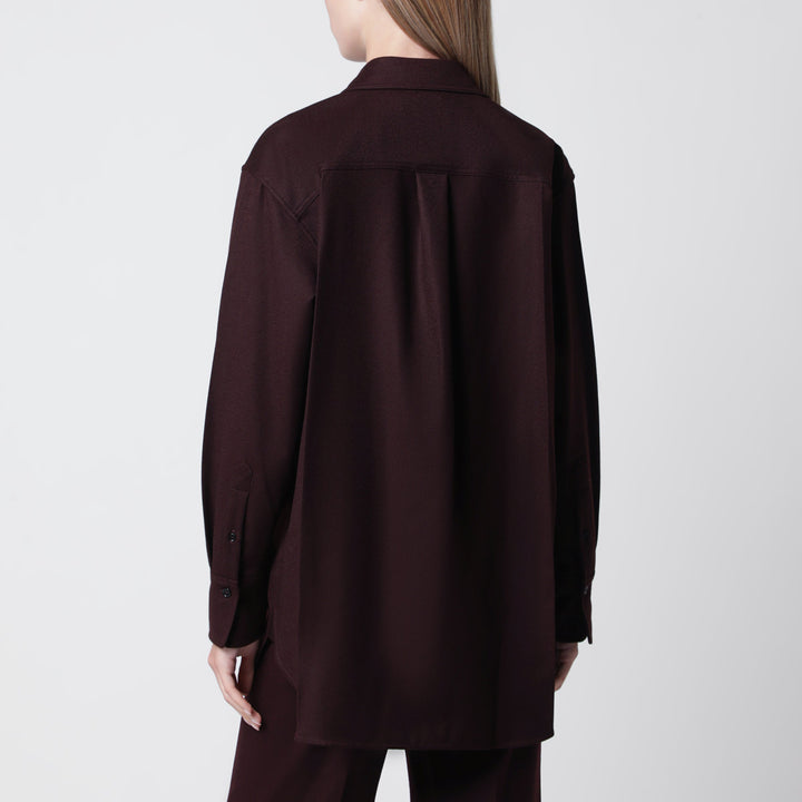 Victoria Beckham Shirts & Tops - Viola | 398135a374c36de3db8652f74dc03778e5799811